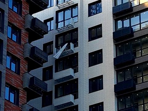 квартира за адресою Костанайська вул., 13