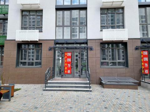 коммерческая по адресу Тираспольская ул., 52