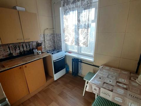 квартира по адресу Михаила Донца ул., 25