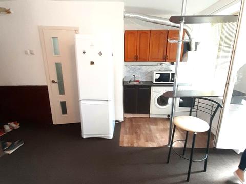 квартира за адресою Якуба Коласа вул., 1-Б