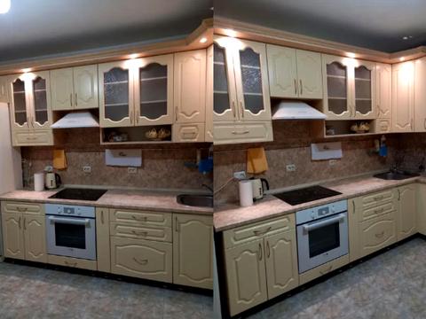 квартира за адресою Петра Григоренка просп., 28