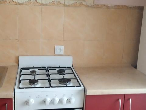 квартира по адресу Чистяковская ул., 11