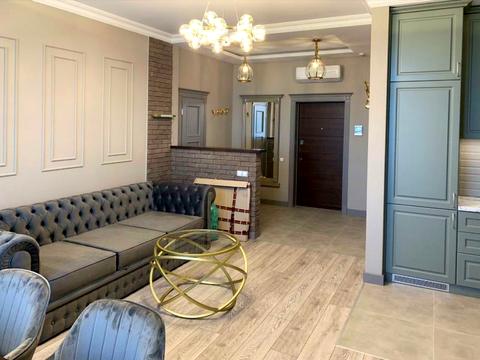 квартира за адресою Джона Маккейна вул. (Івана Кудрі), 26