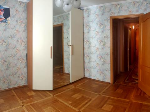 квартира по адресу Петра Радченко ул., 4