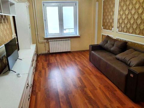 квартира за адресою Драгоманова вул., 1-К