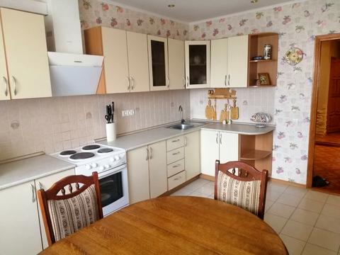 квартира за адресою Кадетський Гай вул., 3