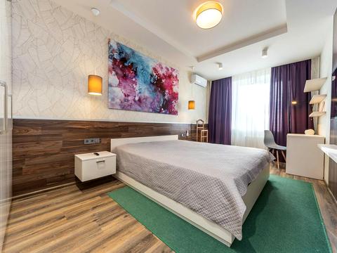 квартира по адресу Герцена ул., 35