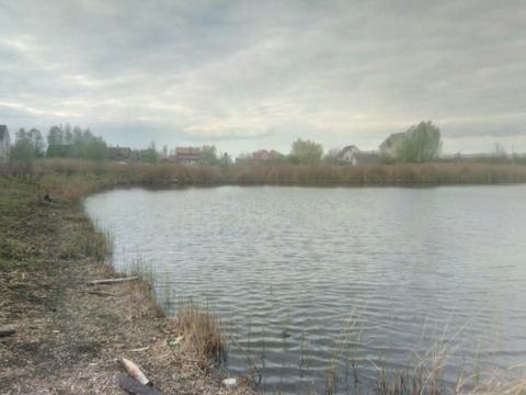 ділянка за адресою Озерна