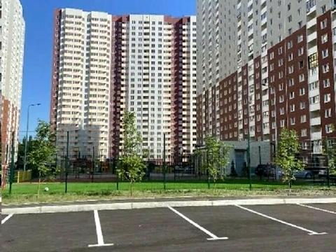 квартира по адресу Балтийский пер., 23
