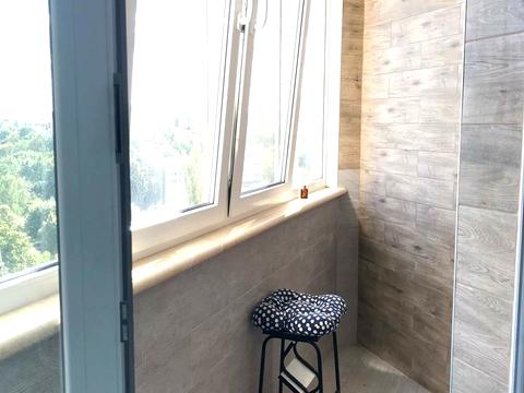 квартира по адресу Вацлава Гавела бульв. (Івана Лепсе), 7-В