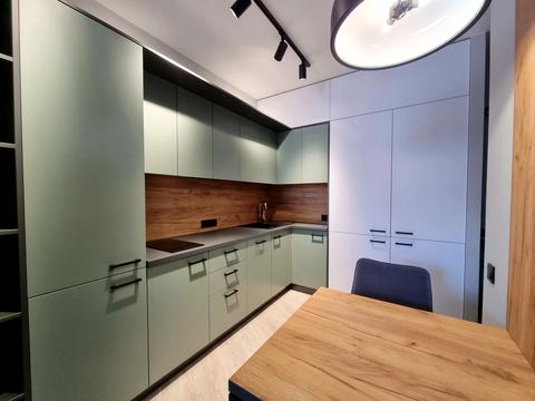 квартира за адресою Соборності просп. (Возз'єднання), 17