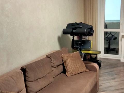 квартира по адресу Предславинская ул., 38