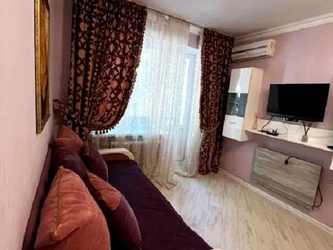 квартира за адресою Довженка вул., 10а