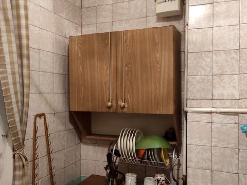 квартира по адресу Валерия Лобановского просп. (Краснозвездный), 23