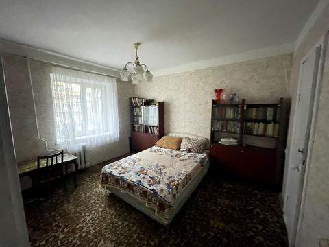 квартира за адресою Оболонський просп., 16-Б