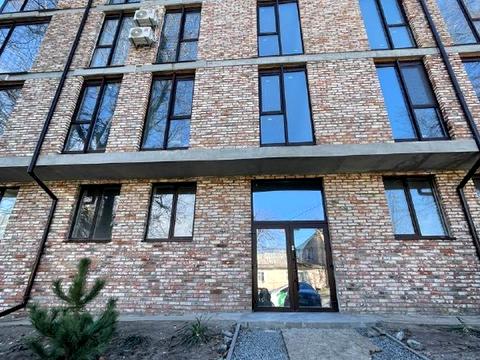 квартира за адресою Олександра Кониського вул. (Володарського), 17Б