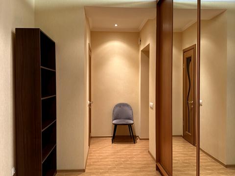 квартира по адресу Миколы Бажана просп., 26