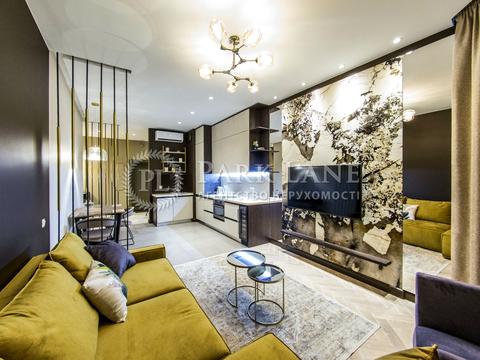 квартира по адресу Болсуновская ул. (Сергея Струтинского), 2