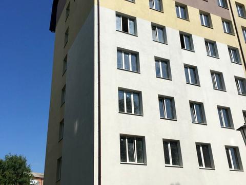 квартира по адресу Резниковский пер., 6