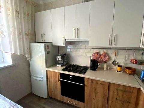 квартира по адресу Никольско-Ботаническая ул., 7/9