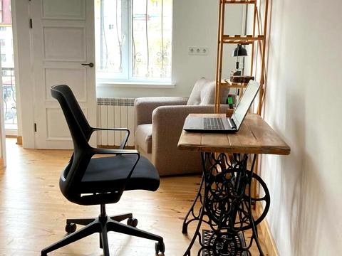 квартира по адресу Киев, Константиновская ул., 20/14