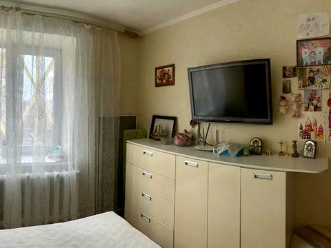 квартира за адресою Олександра Поля просп. (Кірова), 22