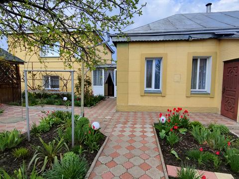 дом по адресу Задніпровського, 22