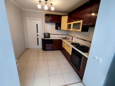 квартира по адресу Василия Стуса ул., 28