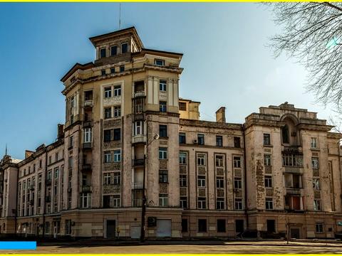 квартира по адресу Нагорная ул., 8/32