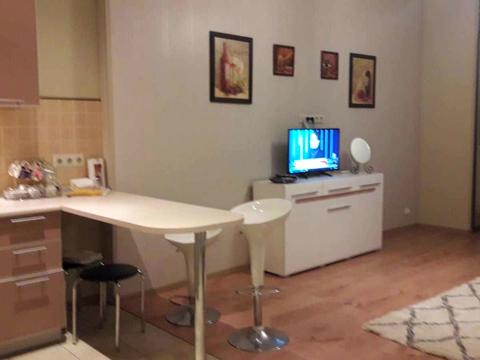 квартира за адресою Жилянська вул., 118