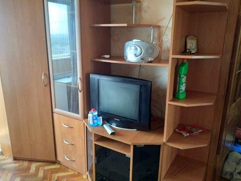 квартира по адресу Янтарная ул., 40