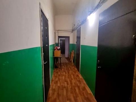 квартира по адресу Александровская ул. (Дзержинского), 52