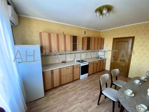 квартира по адресу Героев Мариуполя ул. (Маршала Якубовського), 4