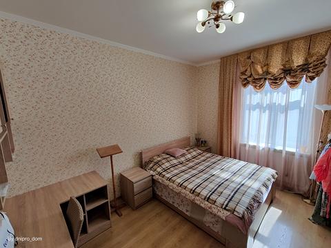 дом по адресу пгт. Слобожанское, Авіатор