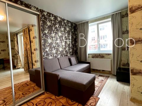 квартира за адресою Барабашова вул., 10б