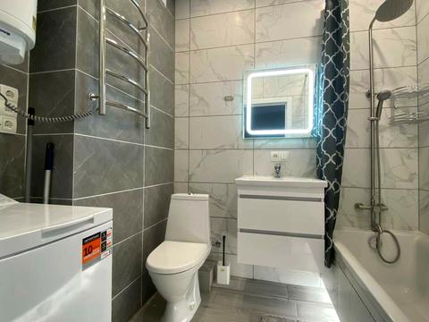 квартира за адресою Ревуцького вул., 40-Б