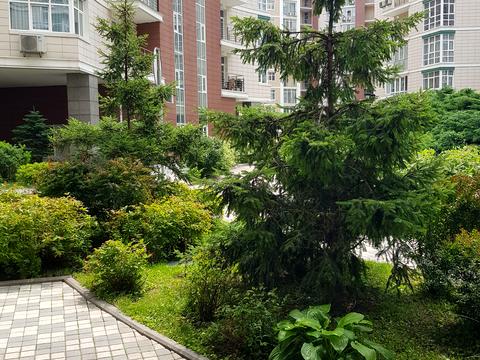 квартира за адресою Саперне Поле вул., 12