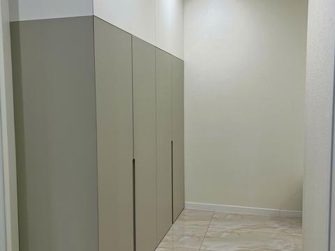 квартира по адресу Металлургов просп., 8-А