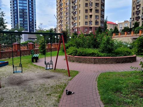 квартира по адресу Евгения Коновальца ул. (Щорса), 32-Б