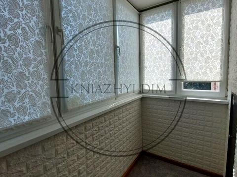 квартира за адресою Голосіївська вул., 13-Б