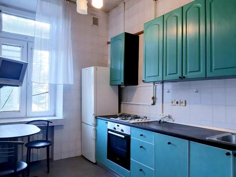 квартира за адресою Чернишевська вул., 96