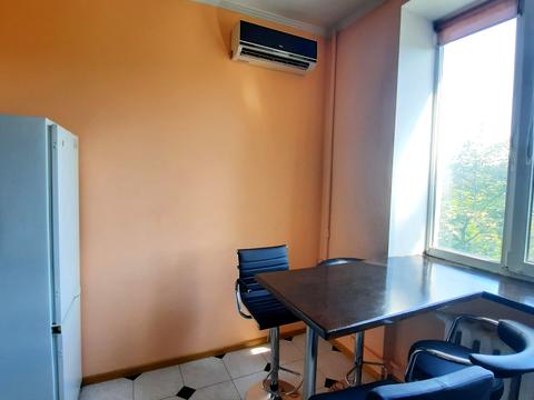 квартира за адресою Голосіївський просп. (40-річчя Жовтня), 102/1