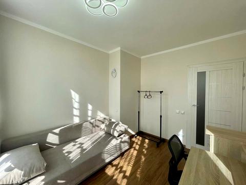 квартира за адресою Метрологічна вул., 15