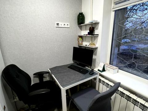 квартира за адресою Симиренка вул., 12-А