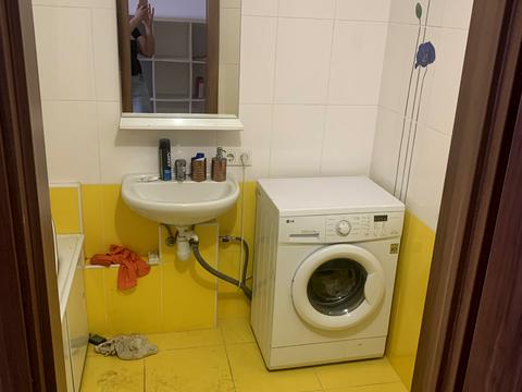 квартира за адресою Миколи Закревського вул., 95-Б