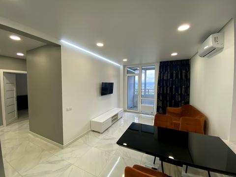 квартира по адресу Днепровская набережная ул., 18-Б