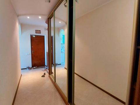 квартира за адресою Одеса, Євгена Чикаленка вул., 59г