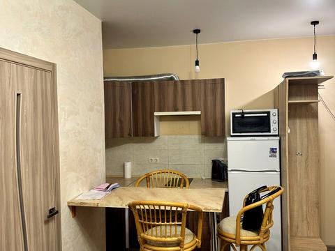 квартира по адресу Коперника ул., 3