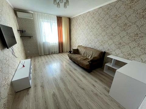 квартира по адресу Кондратюка Юрия ул., 7