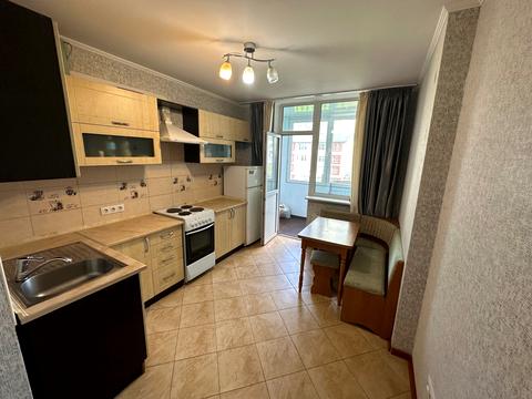 квартира за адресою Єлизавети Чавдар вул., 11